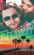 Couverture du livre pour Get Away