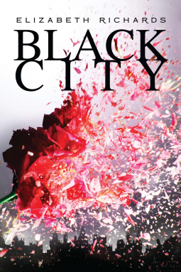 book cover for Black City