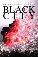 book cover for Black City