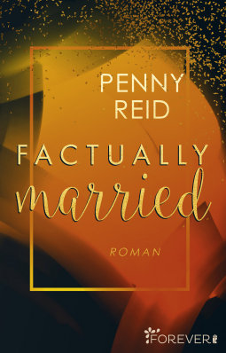 Buchcover für Factually married
