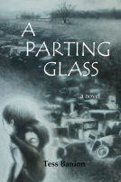 book cover for A Parting Glass