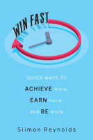 book cover for Win Fast