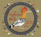 book cover for The Conference of the Birds