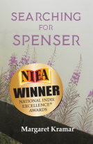 book cover for Searching for Spenser