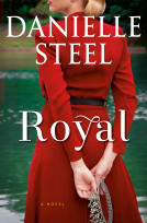 book cover for Royal