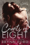 Cover Image: Counts of Eight