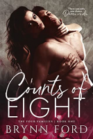 book cover for Counts of Eight