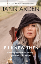 book cover for If I Knew Then