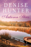 Cover Image: Autumn Skies