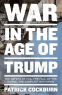 Cover Image: War in the Age of Trump