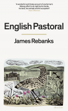 book cover for English Pastoral