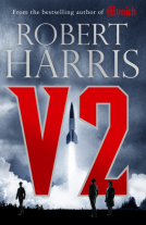 book cover for V2 - Sampler
