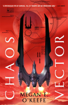 book cover for Chaos Vector