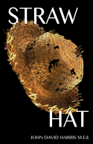 book cover for Straw Hat