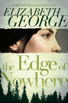 book cover for Edge of Nowhere