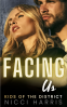 Cover Image: Facing Us