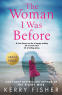 Cover Image: The Woman I Was Before