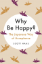 Cover Image: Why Be Happy?