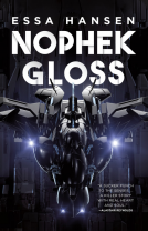 book cover for Nophek Gloss