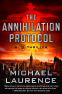 Cover Image: The Annihilation Protocol