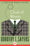 Cover Image: Clouds of Witness