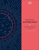 book cover for Parkers' Astrology