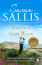 Cover Image: Sweeter Than Wine