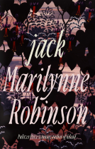 book cover for Jack (Oprah's Book Club)