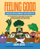 book cover for Feeling Good