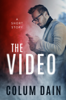 book cover for The Video