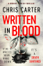 Cover Image: Written in Blood
