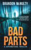 book cover for Bad Parts