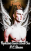Cover Image: Fortis: A New Adult Urban Fantasy Romance Series