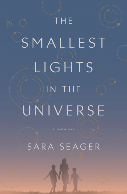 book cover for The Smallest Lights in the Universe