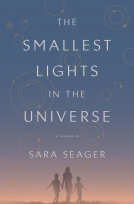 book cover for The Smallest Lights in the Universe