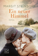 Buchcover für Ein neuer Himmel