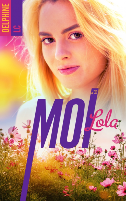 Couverture du livre pour Moi, Lola - Tome 2