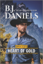 Cover Image: Heart of Gold