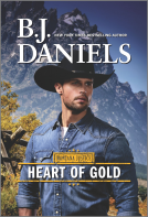 book cover for Heart of Gold