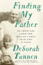 Cover Image: Finding My Father