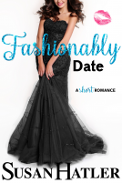 book cover for Fashionably Date