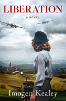 book cover for Liberation