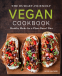Cover Image: The Budget-Friendly Vegan Cookbook