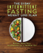 Cover Image: The 21-Day Intermittent Fasting Weight Loss Plan