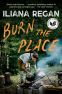 Cover Image: Burn the Place