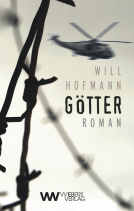 Buchcover für Götter