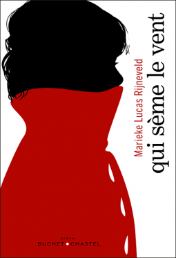 Couverture du livre pour Qui sème le vent
