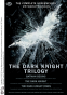 Cover Image: THE DARK KNIGHT TRILOGY: The Complete Screenplays with Storyboards