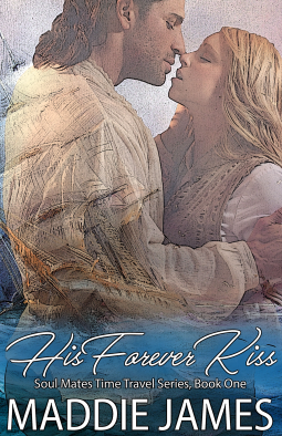 book cover for His Forever Kiss