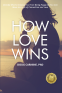 Cover Image: How Love Wins